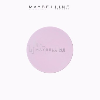 Maybelline Clearsmooth Pressed Powder - Natural June 2018 - 3 Maybelline Clearsmooth Pressed Powder - Natural - 3