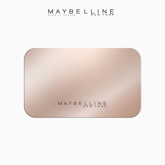 Maybelline Dream Satin Skin Powder Foundation - Nude Beige June 2018 - 3 Maybelline Dream Satin Skin Powder Foundation - Nude Beige - 3