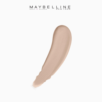 Maybelline Super BB Cushion - Light June 2018 - 4 Maybelline Super BB Cushion - Light - 4