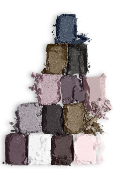 Maybelline The Rock Nudes Palette June 2018 - 3 Maybelline The Rock Nudes Palette - 3