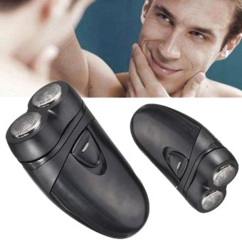 Mens Cordless Electric Shaver Razor Beard Hair Clipper Trimmer Battery Powered - Intl April 2018 - 5 Mens Cordless Electric Shaver Razor Beard Hair Clipper Trimmer Battery Powered - intl - 5