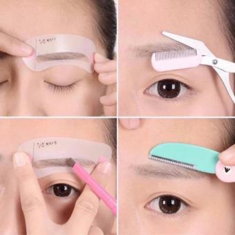 Mini Brow Class Set June 2018 - 2 Mini Brow Class Set - 2