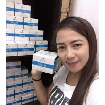 Misumi Bihaku Wonder Bleach (Bleaching Cream For ALL SKIN TYPES) June 2018 - 4 Misumi Bihaku Wonder Bleach (Bleaching Cream for ALL SKIN TYPES) - 4