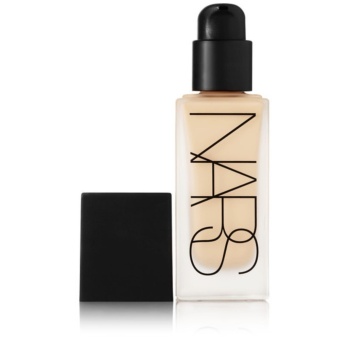 NARS All Day Luminous Weightless Foundation (Gobi/Natural Look) June 2018 - 3 NARS All Day Luminous Weightless Foundation (Gobi/Natural Look) - 3