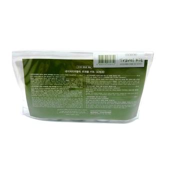 Nature Republic Travel Kit (5 Items) 150ml Korean Cosmetics July 2018 - 2 Nature Republic Travel Kit (5 Items) 150ml Korean Cosmetics - 2