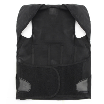 New Posture Back Shoulder Lumbar Corrector Support Brace Belt Therapy Adjustable M June 2018 - 2 New Posture Back Shoulder Lumbar Corrector Support Brace Belt Therapy Adjustable M - 2