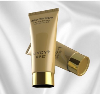 New Women Men Permanent Hair Removal Cream For Leg Hair Arm PitDepilatory - Intl July 2018 - 3 New Women Men Permanent Hair Removal Cream For Leg Hair Arm PitDepilatory - intl - 3