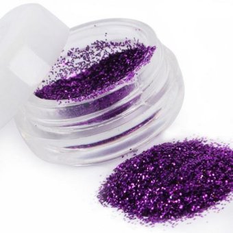 NiceEshop 30 Pcs Mixed Color Glitter Loose Powder Eye Shadow Makeup Cosmetics Eye Shadow For Party,Wedding,Fashion Show - Intl June 2018 - 5 niceEshop 30 Pcs Mixed Color Glitter Loose Powder Eye Shadow Makeup Cosmetics Eye Shadow For Party,Wedding,Fashion Show - intl - 5