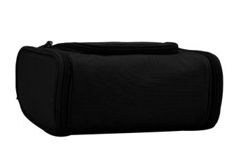 NiceEshop Portable Hanging Toiletry Bag Waterproof Travel Kit Organizer Cosmetic Bag Toiletry Bag With Hanging Hook - Intl June 2018 - 4 niceEshop Portable Hanging Toiletry Bag Waterproof Travel Kit Organizer Cosmetic Bag Toiletry Bag With Hanging Hook - intl - 4