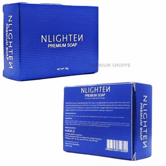 Nlighten Acne Solution ( Nlighten Kojic Papaya Soap WithGlutathione, Nlighten Facial Cleanser, Nlighten Premium Soap ) June 2018 - 3 Nlighten Acne Solution ( Nlighten Kojic Papaya Soap withGlutathione, Nlighten Facial Cleanser, Nlighten Premium Soap ) - 3
