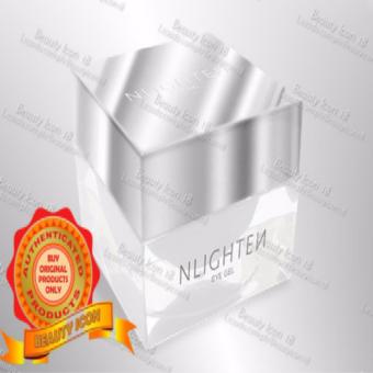 Nlighten Nworld Eye Bag Remover Gel 10ml June 2018 - 3 Nlighten Nworld Eye Bag Remover Gel 10ml - 3