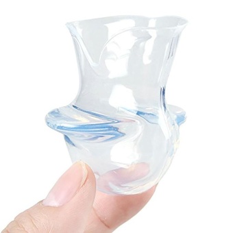 Non-toxic Silicone Anti Snoring Tongue Retain Device Snore Solution Sleep Care - Intl June 2018 - 4 Non-toxic Silicone Anti Snoring Tongue Retain Device Snore Solution Sleep care - intl - 4