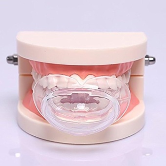 Non-toxic Silicone Anti Snoring Tongue Retain Device Snore Solution Sleep Care - Intl June 2018 - 3 Non-toxic Silicone Anti Snoring Tongue Retain Device Snore Solution Sleep care - intl - 3