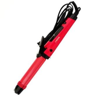Nova 2 In 1 Hair Straightening And Curling Iron NHC-1818SC (Pink) June 2018 - 2 Nova 2 in 1 Hair Straightening and Curling Iron NHC-1818SC (Pink) - 2
