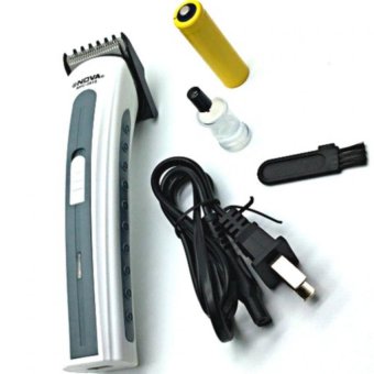 Nova #3915 Hair Clipper With FREE LD LACE June 2018 - 2 Nova #3915 Hair Clipper with FREE LD LACE - 2