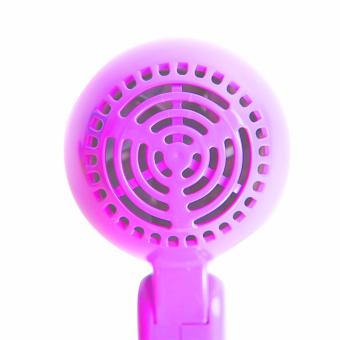 Nova NV-876 1000W Foldable Mini Travel Hair Dryer Compact Blower(Purple) April 2018 - 3 Nova NV-876 1000W Foldable Mini Travel Hair Dryer Compact Blower(Purple) - 3