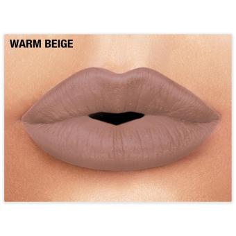 Nyx Profesional Makeup MLS21 Matte Lipstick - Butter May 2018 - 5 Nyx Profesional Makeup MLS21 Matte Lipstick - Butter - 5
