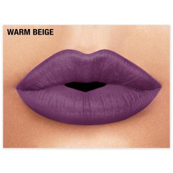 Nyx Profesional Makeup MLS41 Matte Lipstick - Up The Bass June 2018 - 5 Nyx Profesional Makeup MLS41 Matte Lipstick - Up the Bass - 5