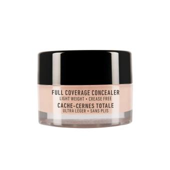 Nyx Professional Makeup CJ00 Concealer Jar - Alabaster June 2018 - 3 Nyx Professional Makeup CJ00 Concealer Jar - Alabaster - 3