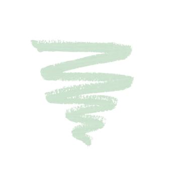 Nyx Professional Makeup FWL02 Faux Whites Eye Brightener - Mint Cream June 2018 - 3 Nyx Professional Makeup FWL02 Faux Whites Eye Brightener - Mint Cream - 3