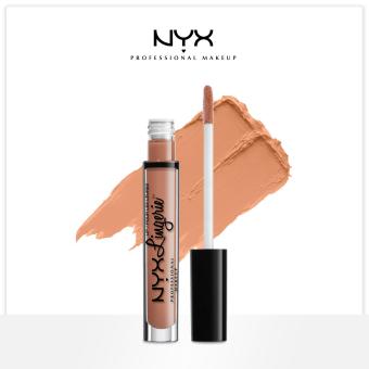 Nyx Professional Makeup LIPLI19 Lip Lingerie - Dusk To Dawn July 2018 - 2 Nyx Professional Makeup LIPLI19 Lip Lingerie - Dusk to Dawn - 2
