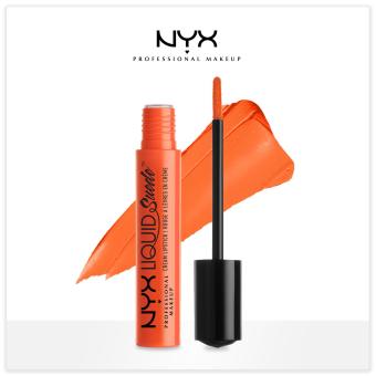 Nyx Professional Makeup LSCL14 Liquid Suede Cream Lipstick - Foiled Again June 2018 - 2 Nyx Professional Makeup LSCL14 Liquid Suede Cream Lipstick - Foiled Again - 2