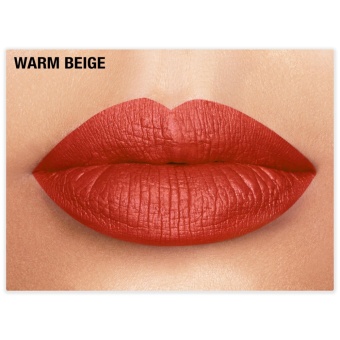 Nyx Professional Makeup LSCL14 Liquid Suede Cream Lipstick - Foiled Again June 2018 - 4 Nyx Professional Makeup LSCL14 Liquid Suede Cream Lipstick - Foiled Again - 4