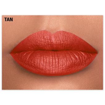 Nyx Professional Makeup LSCL14 Liquid Suede Cream Lipstick - Foiled Again June 2018 - 3 Nyx Professional Makeup LSCL14 Liquid Suede Cream Lipstick - Foiled Again - 3