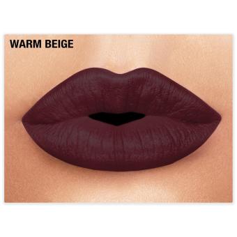 NYX Professional Makeup SMLC21 Soft Matte Lip Cream - Transylvania June 2018 - 4 NYX Professional Makeup SMLC21 Soft Matte Lip Cream - Transylvania - 4