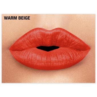 NYX Professional Makeup SMLC28 Soft Matte Lip Cream - San Juan April 2018 - 4 NYX Professional Makeup SMLC28 Soft Matte Lip Cream - San Juan - 4