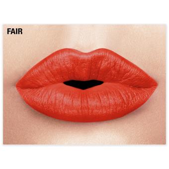 NYX Professional Makeup SMLC28 Soft Matte Lip Cream - San Juan April 2018 - 5 NYX Professional Makeup SMLC28 Soft Matte Lip Cream - San Juan - 5