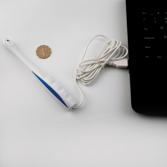 OH 6LED Dental Intraoral Check Digital Micro Camera USB Micro-Check Camera White June 2018 - 3 OH 6LED Dental Intraoral Check Digital Micro Camera USB Micro-Check Camera white - 3