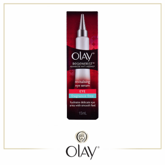 Olay Regenerist Daily Treatment Eye Lifting Serum 15ml June 2018 - 2 Olay Regenerist Daily Treatment Eye Lifting Serum 15ml - 2