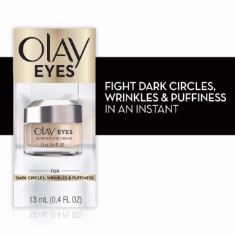 Olay Ultimate Eye Cream 15ml June 2018 - 4 Olay Ultimate Eye Cream 15ml - 4