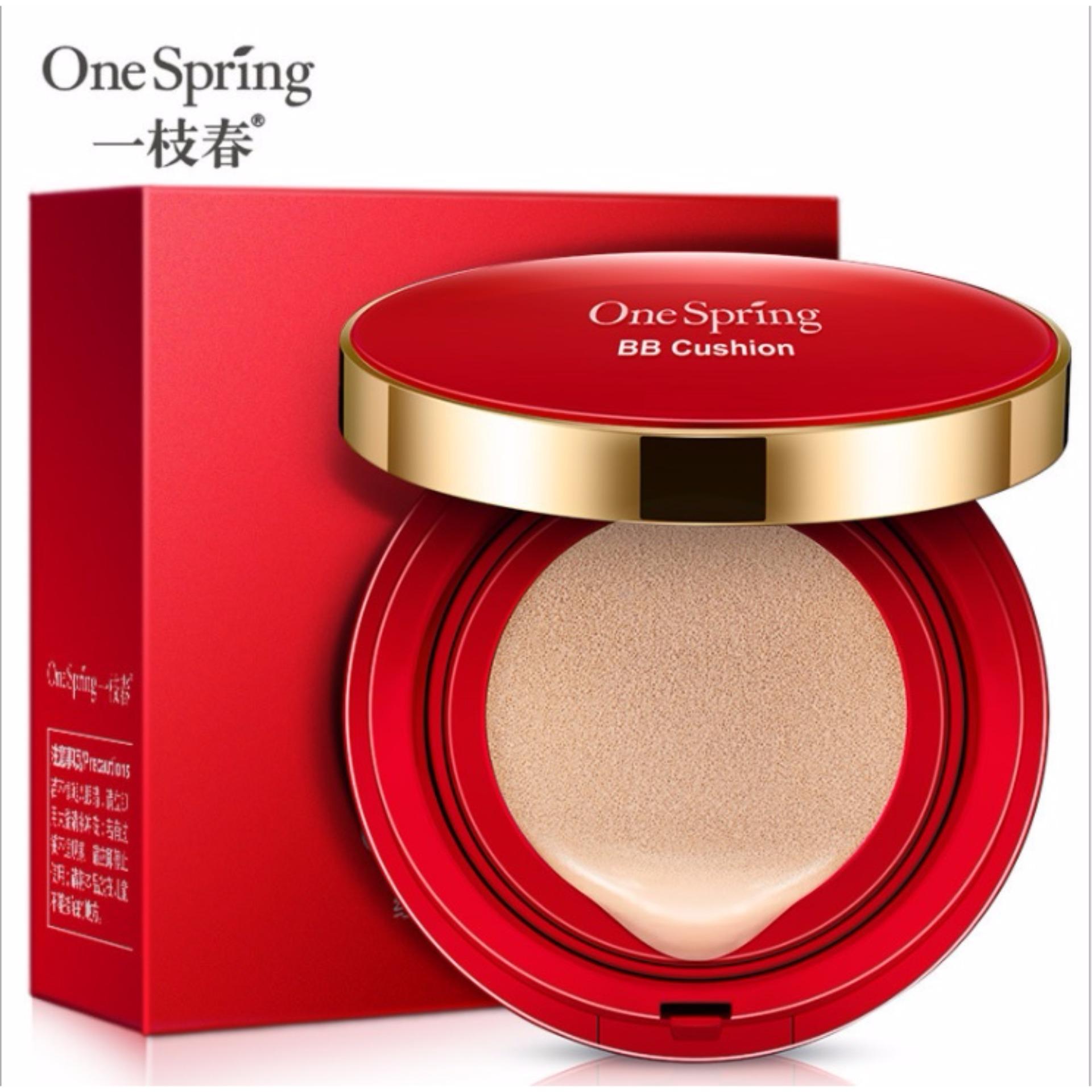 One Spring YZC7077-2 Concealer Moisturizing BB Cream (Ivory White) Philippines
