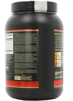 Optimum Nutrition Gold Standard 100% Whey With Extreme MilkChocolate Flavor 2lb June 2018 - 2 Optimum Nutrition Gold Standard 100% Whey with Extreme MilkChocolate Flavor 2lb - 2