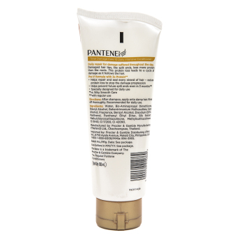 Pantene Conditioner Total Damage Care 10 180ml June 2018 - 2 Pantene Conditioner Total Damage Care 10 180ml - 2