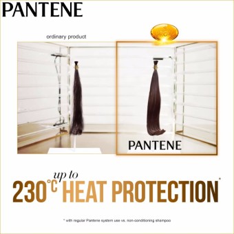 Pantene Total Damage Care Shampoo 70ml June 2018 - 5 Pantene Total Damage Care Shampoo 70ml - 5