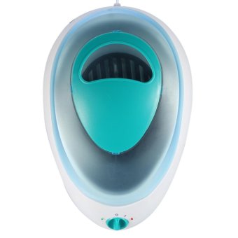 Paraffin Wax Beans Heater Hands Feet Depilatory Spa Hair RemovalPot Warmer Machine EU - Intl June 2018 - 3 Paraffin Wax Beans Heater Hands Feet Depilatory Spa Hair RemovalPot Warmer Machine EU - intl - 3