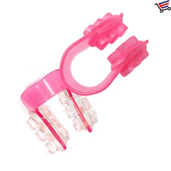 Perfect Nose Up Lifting Clip Set Of 3 (Pink) June 2018 - 4 Perfect Nose Up Lifting Clip Set of 3 (Pink) - 4