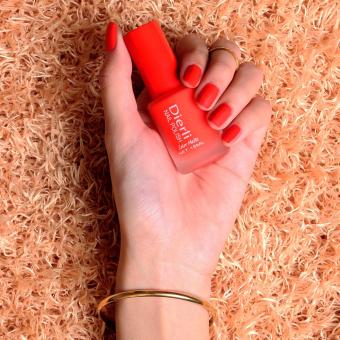 Pop Art Kyla Matte Nail Polish Set Of 6 April 2018 - 5 Pop Art Kyla Matte Nail Polish Set of 6 - 5