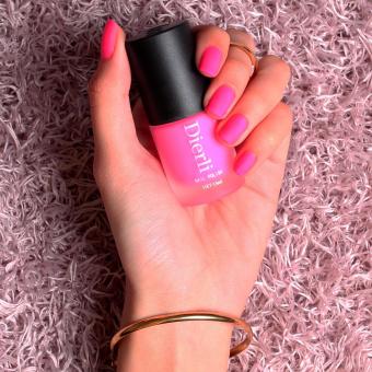Pop Art Skye Matte Nail Polish Set Of 6 June 2018 - 4 Pop Art Skye Matte Nail Polish Set of 6 - 4