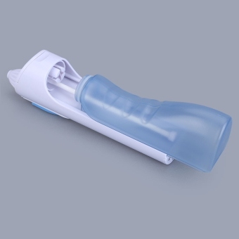 Portable Dental Flosser Oral Hygiene Irrigator Water Jet Teeth Cleaner - Intl June 2018 - 4 Portable Dental Flosser Oral Hygiene Irrigator Water Jet Teeth Cleaner - Intl - 4