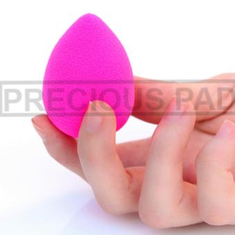 Precious Pad Beauty Blender Makeup Sponge Applicator (Violet) June 2018 - 3 Precious Pad Beauty Blender Makeup Sponge Applicator (Violet) - 3