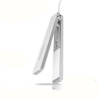PRITECH TA-1088 Super Bright Straightener (White) June 2018 - 2 PRITECH TA-1088 Super Bright Straightener (White) - 2