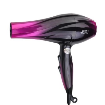 Professional Hair Blow Dryer 2800 W Black Heat Speed Blower Dry Watt Pro - Intl June 2018 - 2 Professional Hair Blow Dryer 2800 W Black Heat Speed Blower Dry Watt Pro - intl - 2