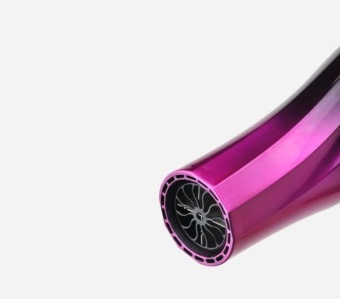 Professional Hair Blow Dryer 2800 W Black Heat Speed Blower Dry Watt Pro - Intl June 2018 - 4 Professional Hair Blow Dryer 2800 W Black Heat Speed Blower Dry Watt Pro - intl - 4