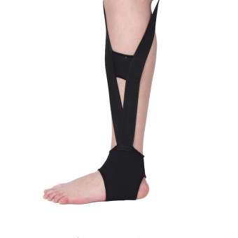 Professional Unisex Bowlegs O/X Legs Correction Belt ShapeStraightening Bandage S - Intl June 2018 - 4 Professional Unisex Bowlegs O/X Legs Correction Belt ShapeStraightening Bandage S - intl - 4