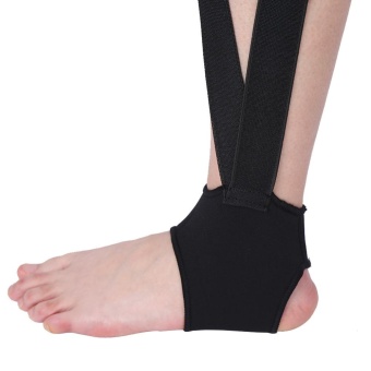 Professional Unisex Bowlegs O/X Legs Correction Belt ShapeStraightening Bandage S - Intl June 2018 - 5 Professional Unisex Bowlegs O/X Legs Correction Belt ShapeStraightening Bandage S - intl - 5