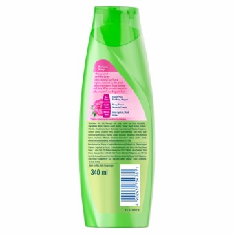 Rejoice Perfume Smooth Shampoo 340ml June 2018 - 2 Rejoice Perfume Smooth Shampoo 340ml - 2